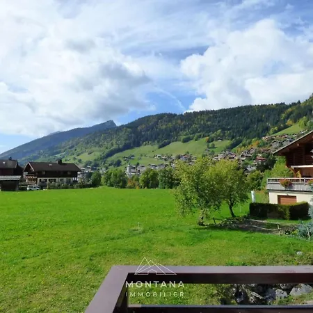 Lumineux Pres Des Pistes, 3 Chambres, 7 Personnes - Fr-1-458-216 *