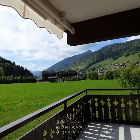 아파트 Lumineux Pres Des Pistes, 3 Chambres, 7 Personnes - Fr-1-458-216 *