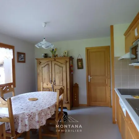 Lumineux Pres Des Pistes, 3 Chambres, 7 Personnes - Fr-1-458-216