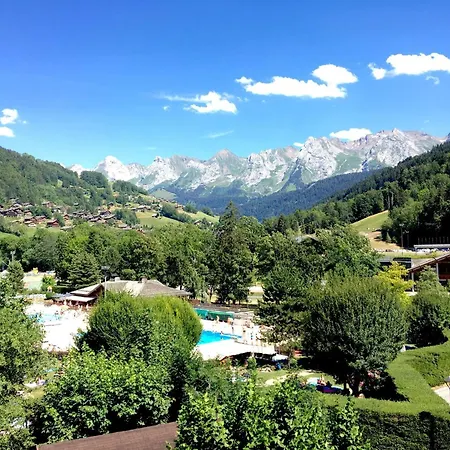 Lumineux Pres Des Pistes, 3 Chambres, 7 Personnes - Fr-1-458-216 Appartement *